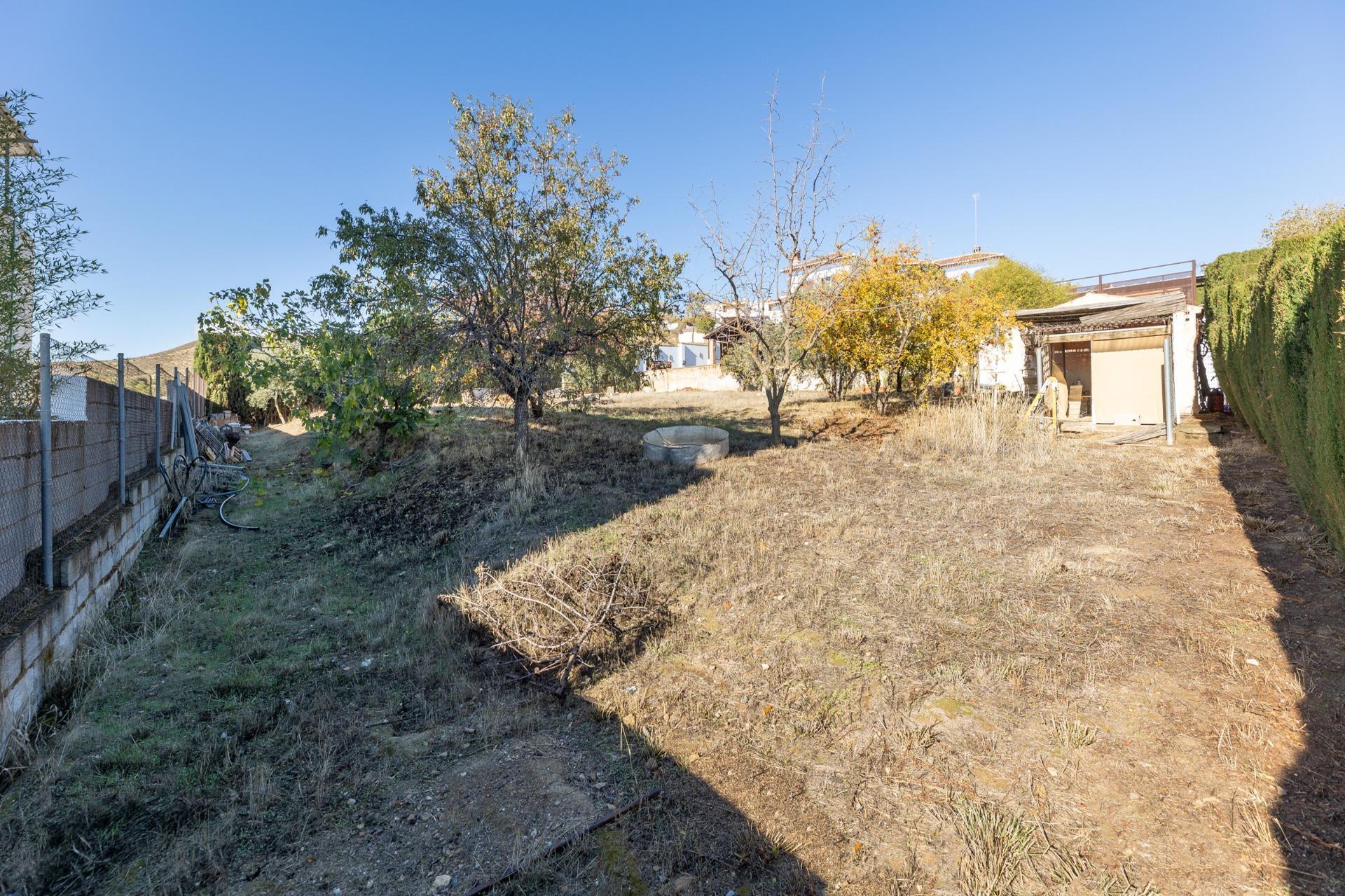 Paseo de la Cueva, 8-8, Las Gabias, Granada à vendre Photo principale– Image 1 sur 30