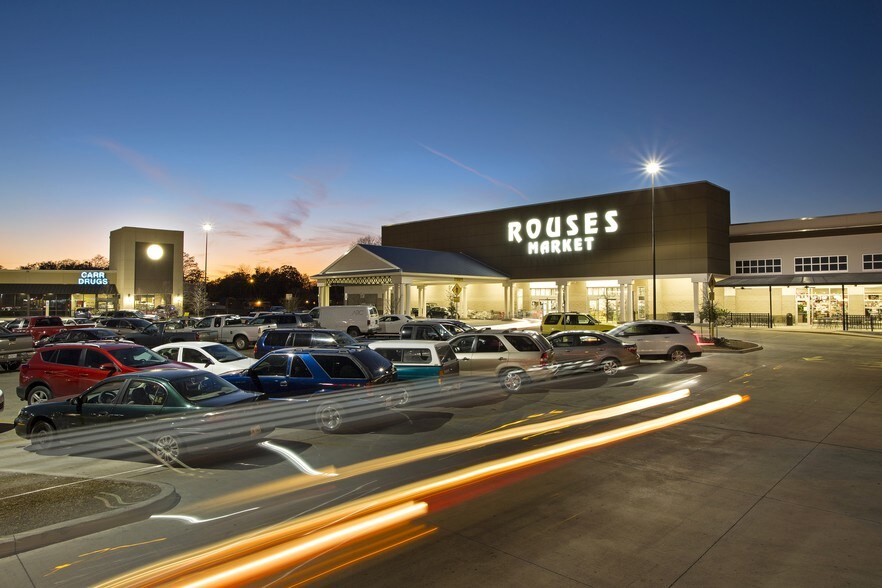 2-91 Westbank Expy, Gretna, LA à louer - Photo de l’immeuble – Image 1 sur 3