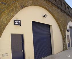 Lancaster Rd, Londres à louer - Photo principale – Image 1 sur 1