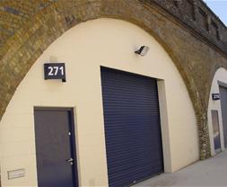 Plus de détails pour Lancaster Rd, Londres - Local d'activités à louer
