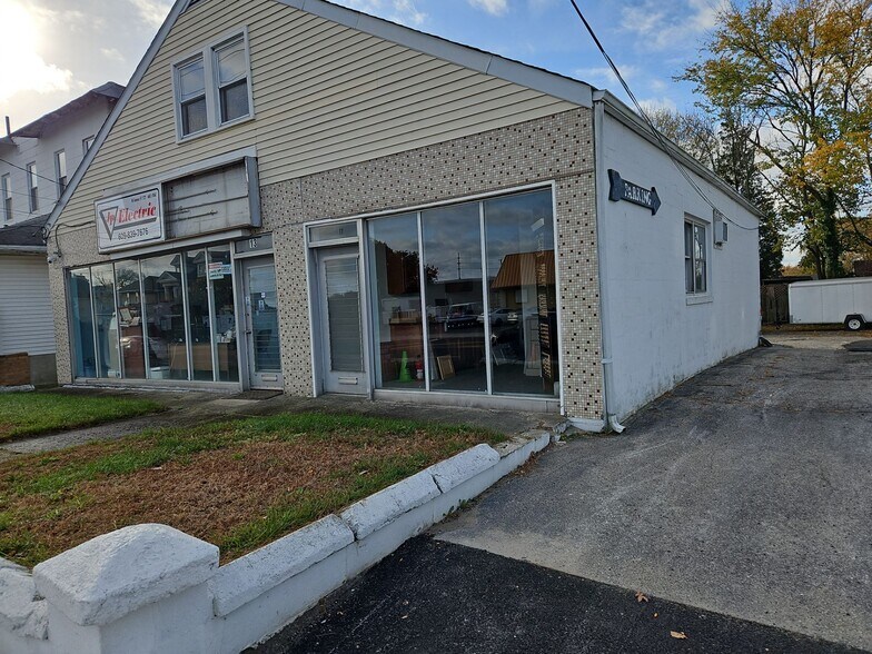 11-13 Black Horse Pike pike, Pleasantville, NJ à louer - Photo de l’immeuble – Image 3 sur 5