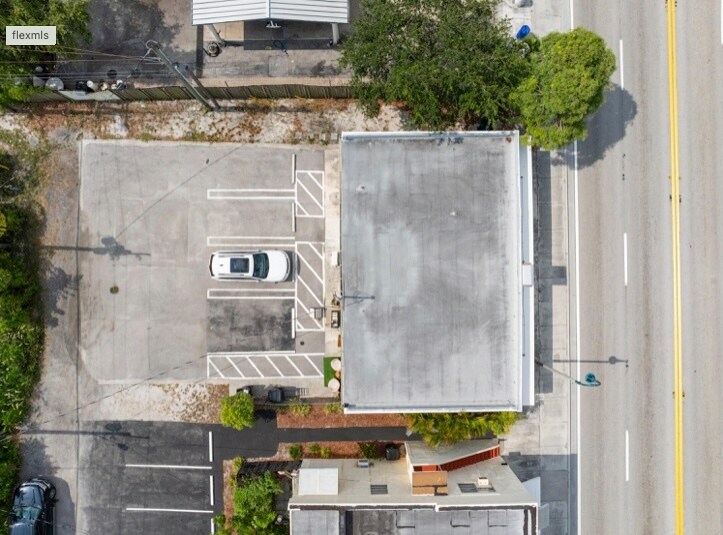 1808-1812 N Dixie Hwy, Lake Worth, FL à louer - Photo de l’immeuble – Image 2 sur 6