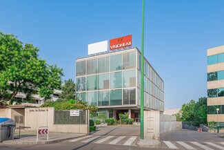 Plus de détails pour Bureau à vendre