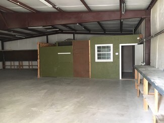 Plus de détails pour 12412 J Rendon Rd, Burleson, TX - Industriel/Logistique à louer