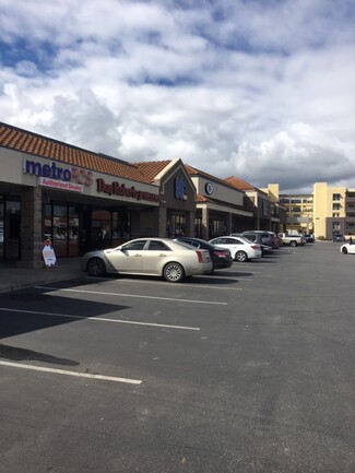 Plus de détails pour 260-360 E 10th St, Gilroy, CA - Local commercial à louer