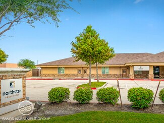 Plus de détails pour 12801 Broadway St, Pearland, TX - Local commercial à vendre