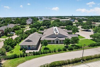 Plus de détails pour 6200 Stone Hill Farms Pky, Flower Mound, TX - Bureau à louer