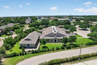 Plus de détails pour 6200 Stone Hill Farms Pky, Flower Mound, TX - Bureau à louer