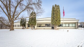 Plus de détails pour 105 Donovan Dr, Alexandria, MN - Industriel/Logistique à vendre