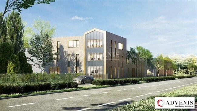 Plus de détails pour Industriel/Logistique à vendre