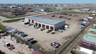 Plus de détails pour 14037 Bennett Loop, Williston, ND - Industriel/Logistique à louer