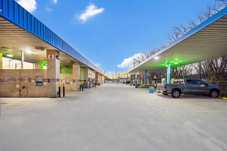 2627 Allen Genoa Rd, Pasadena, TX à vendre - Photo de l’immeuble – Image 3 sur 28