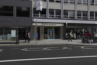 Plus de détails pour 5-6 Donegall Sq N, Belfast - Local commercial à louer