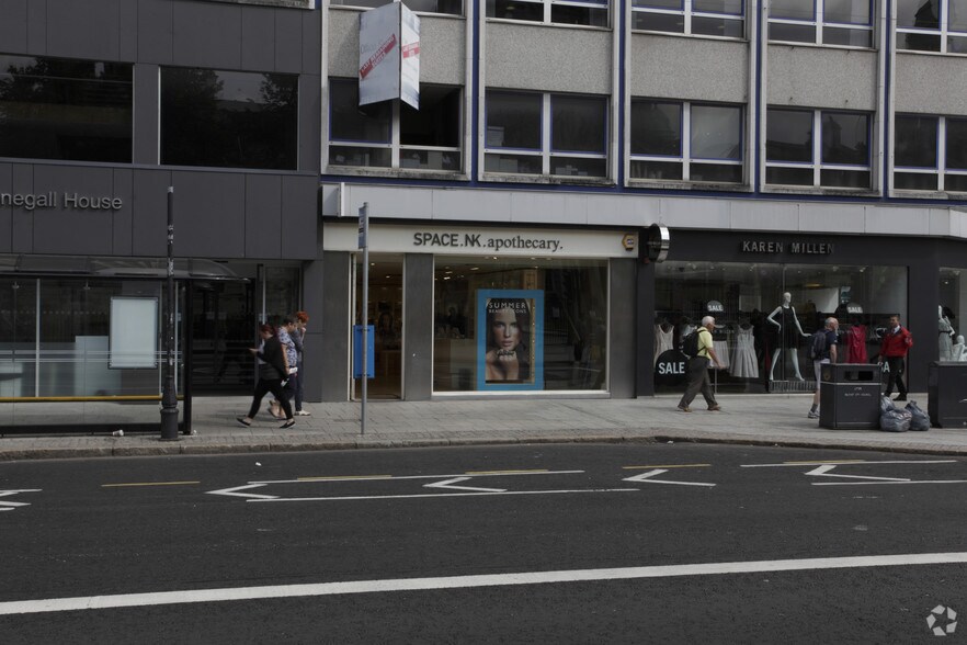 5-6 Donegall Sq N, Belfast à louer - Photo principale – Image 1 sur 3