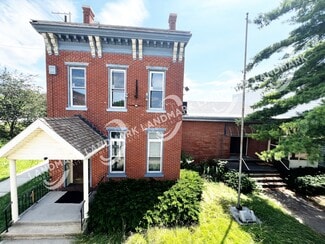 Plus de détails pour APARTMENT & BANQUET FACILITY – à vendre, Lebanon, PA