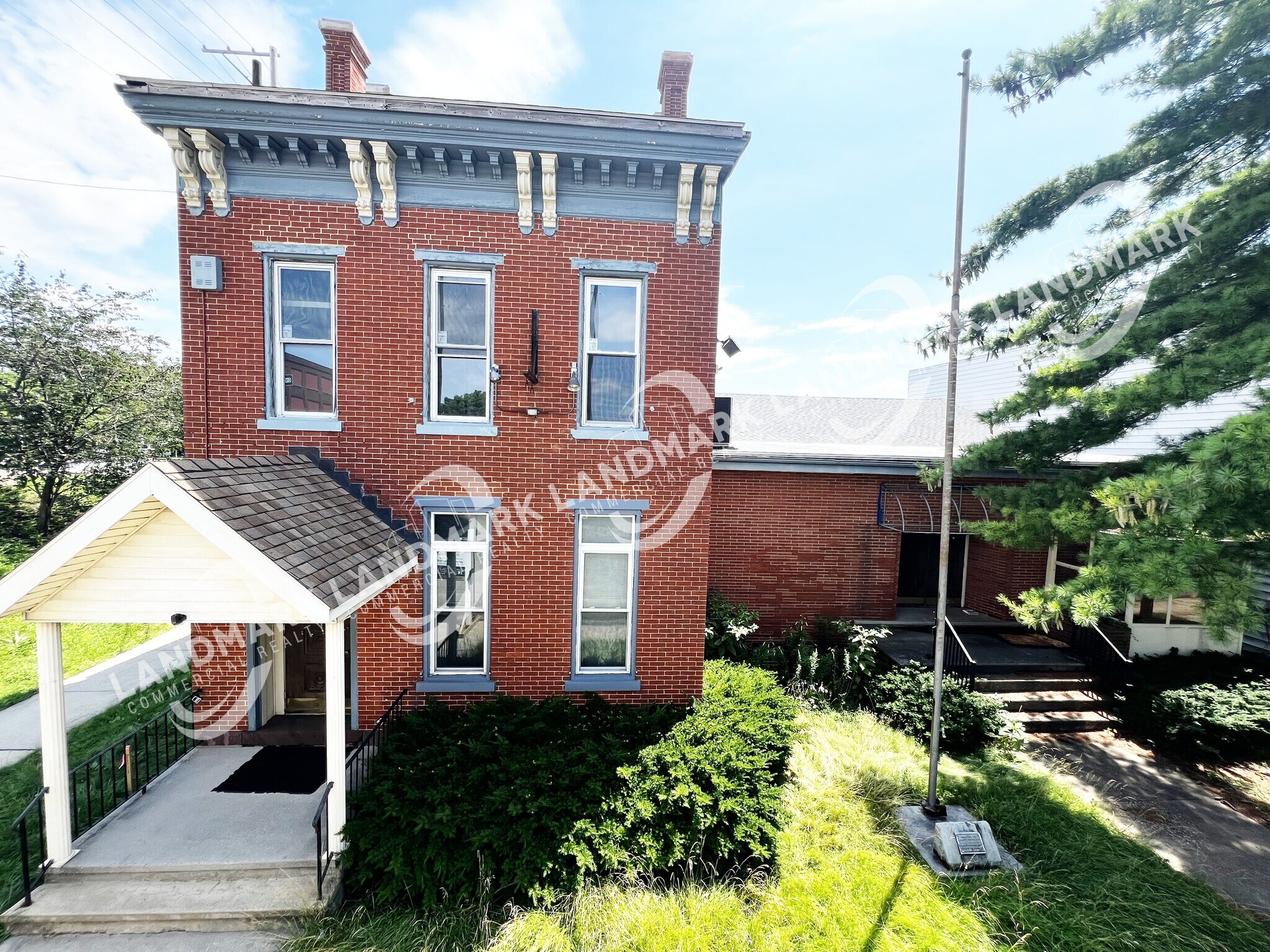 170 N 9th St, Lebanon, PA à louer Photo principale– Image 1 sur 2
