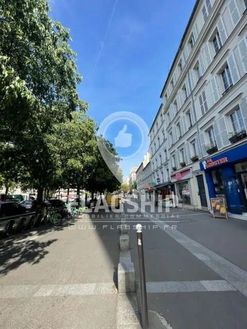 Photo de l’immeuble