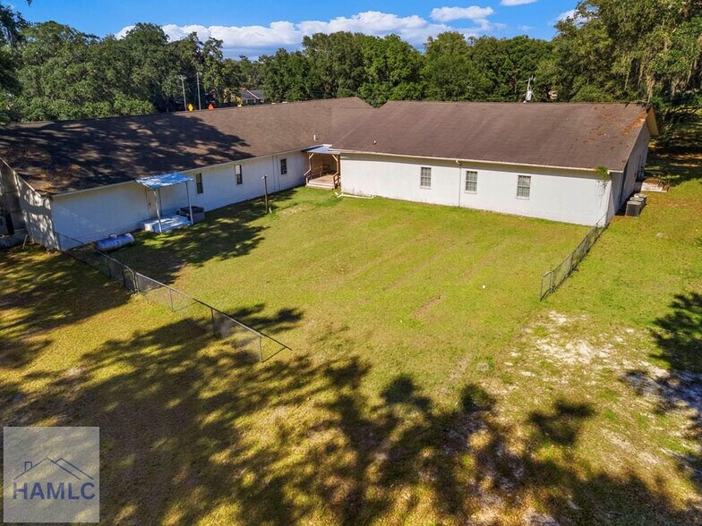 1933 Talmadge Rd, Allenhurst, GA à vendre - Photo de l’immeuble – Image 3 sur 26