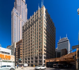 Plus de détails pour 330 S Wells St, Chicago, IL - Bureau, Local commercial à louer