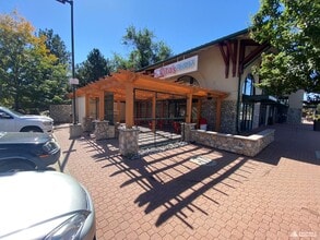 250 E Harmony Rd, Fort Collins, CO à louer Photo de l’immeuble– Image 1 sur 9
