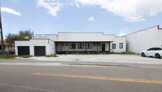 Plus de détails pour 1258 19th St N, Saint Petersburg, FL - Industriel/Logistique à vendre