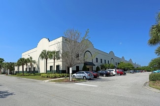 Plus de détails pour 8222 118th Ave, Largo, FL - Industriel/Logistique à vendre