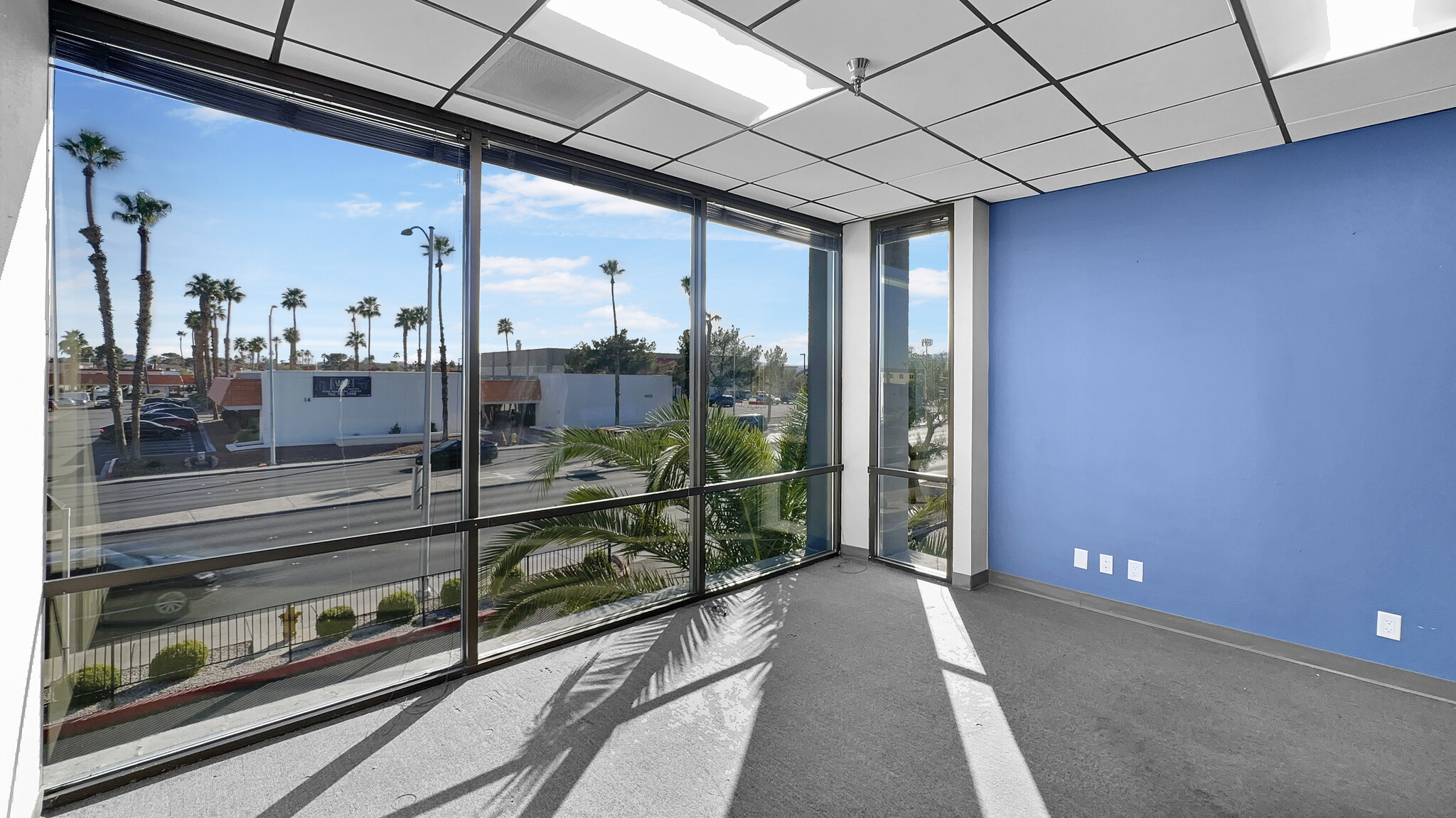 1500 E Tropicana Ave, Las Vegas, NV à louer Photo intérieure– Image 1 sur 7