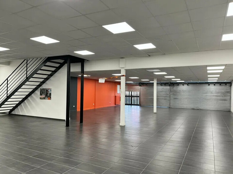 4 Rue Jean Monnet, Eckbolsheim à louer - Photo de l’immeuble – Image 3 sur 23