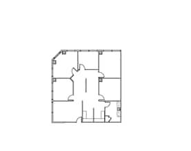 3030 Warrenville Rd, Lisle, IL à louer Plan d’étage– Image 1 sur 1