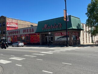 Plus de détails pour 4125-4129 W Lawrence Ave, Chicago, IL - Local commercial à vendre