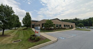 Plus de détails pour 3909 Tecport Dr, Harrisburg, PA - Bureau à vendre
