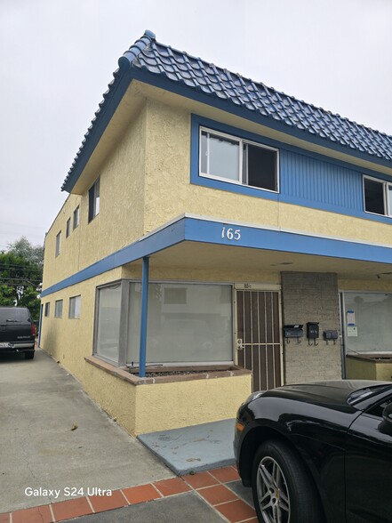 165 Avenida Serra, San Clemente, CA à louer - Photo de l’immeuble – Image 2 sur 27