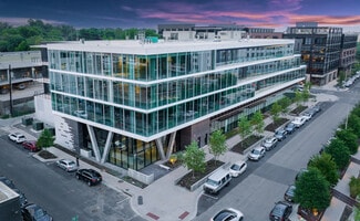 Plus de détails pour 1300 E 5th St, Austin, TX - Bureau à louer