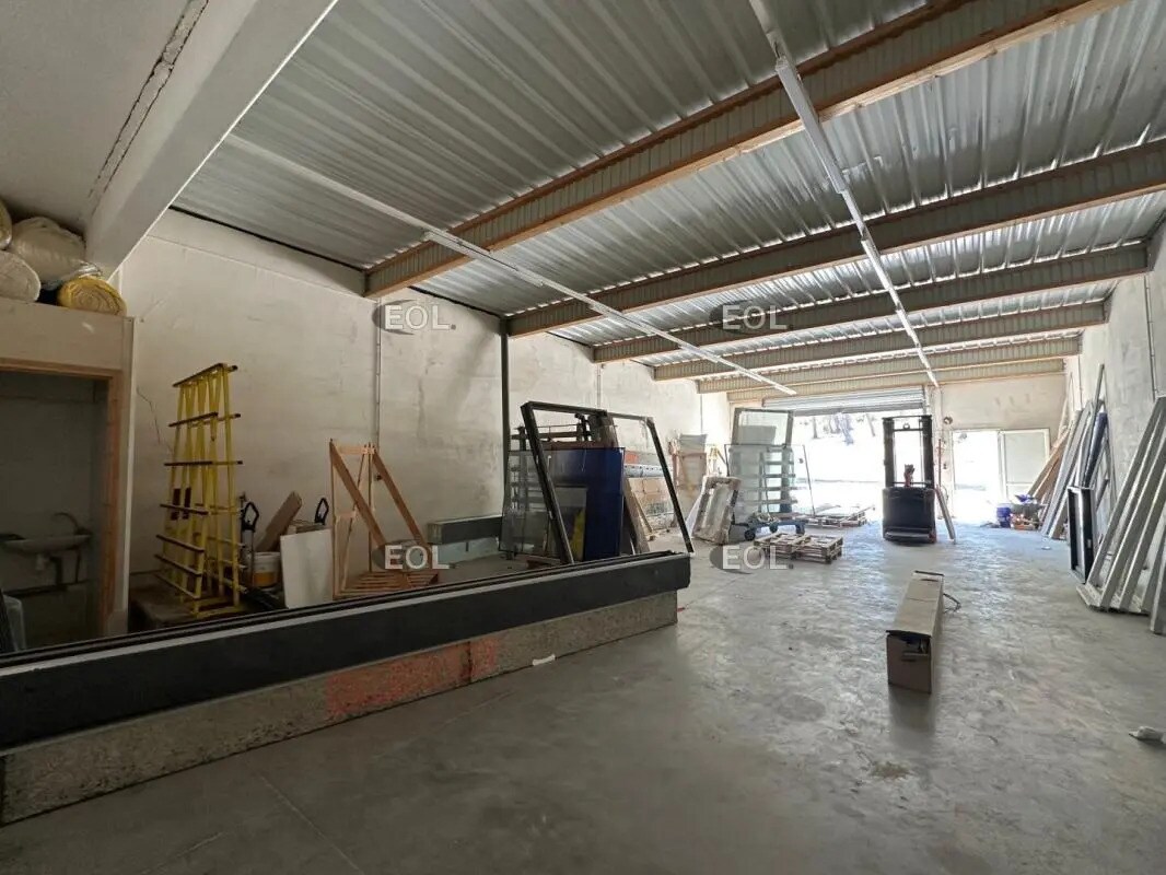  dans Châteauneuf-les-Martigues à vendre Photo intérieure– Image 1 sur 1