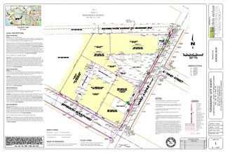 Plus de détails pour 185 E Jefferson Blvd, Los Angeles, CA - Industriel/Logistique à louer