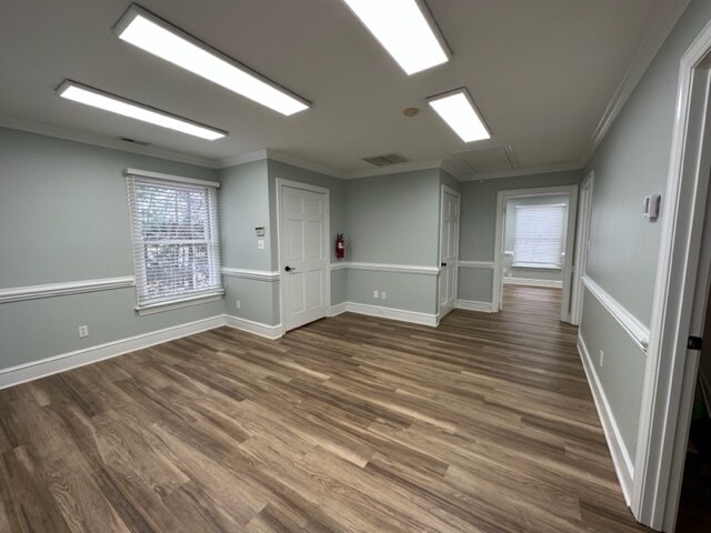 4920-4928 Windy Hill Dr, Raleigh, NC à louer - Photo de l’immeuble – Image 2 sur 6