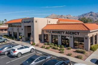 Plus de détails pour 6760 N Oracle Rd, Tucson, AZ - Bureau à louer