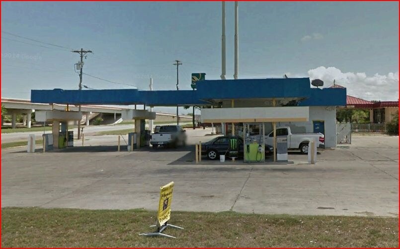 201 S US Highway 77 Byp, Kingsville, TX à vendre - Photo de l’immeuble – Image 2 sur 4