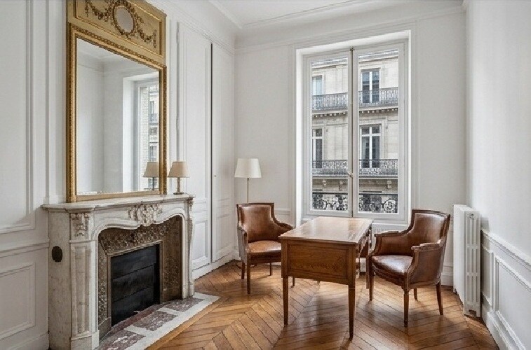 Bureau dans Paris à vendre - Photo de l’immeuble – Image 3 sur 4