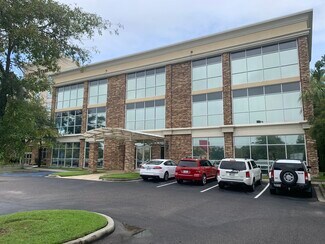 Plus de détails pour 5264B International Blvd, North Charleston, SC - Bureau à louer