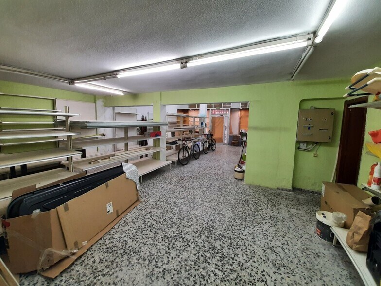 Local commercial dans Alzira, Valencia à vendre - Photo de l’immeuble – Image 3 sur 21