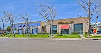 Plus de détails pour 855-875 El Camino Real, San Bruno, CA - Local commercial à louer