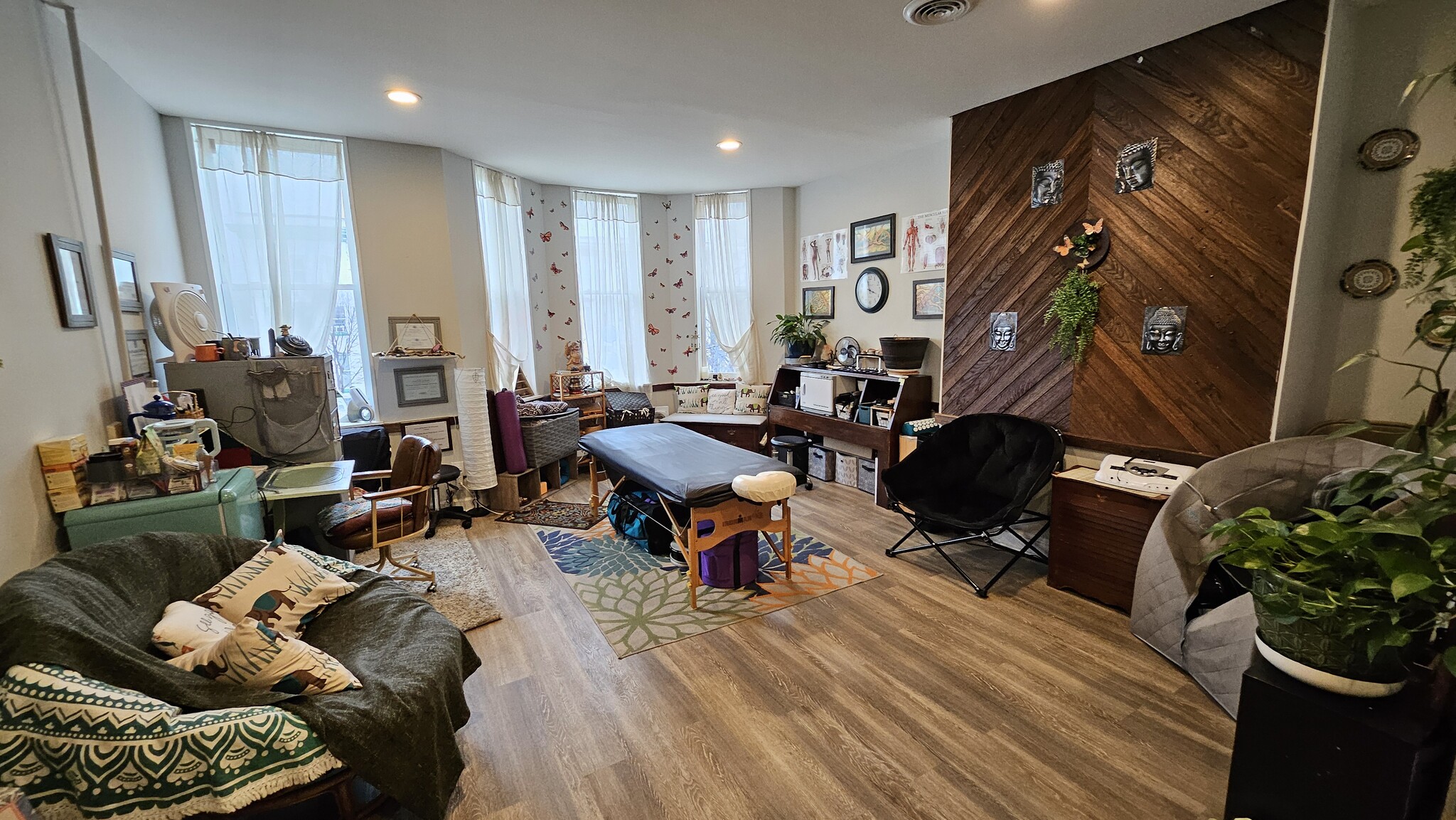 113 E 25th St, Baltimore, MD à louer Photo intérieure– Image 1 sur 8