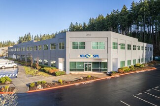 Plus de détails pour 21312 30th Dr SE, Bothell, WA - Bureau, Local d'activités à louer