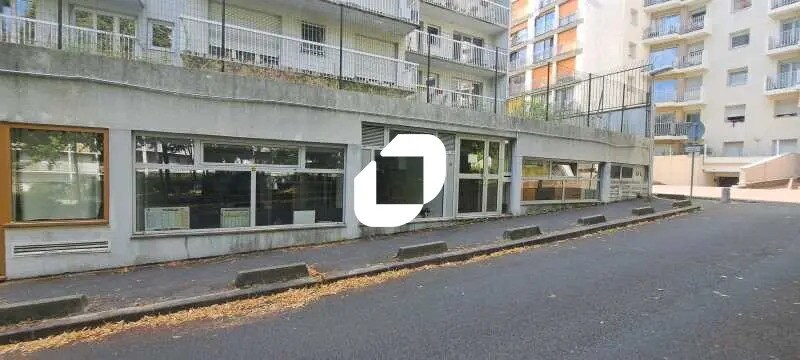 Bureau dans Paris à louer - Photo de l’immeuble – Image 3 sur 8