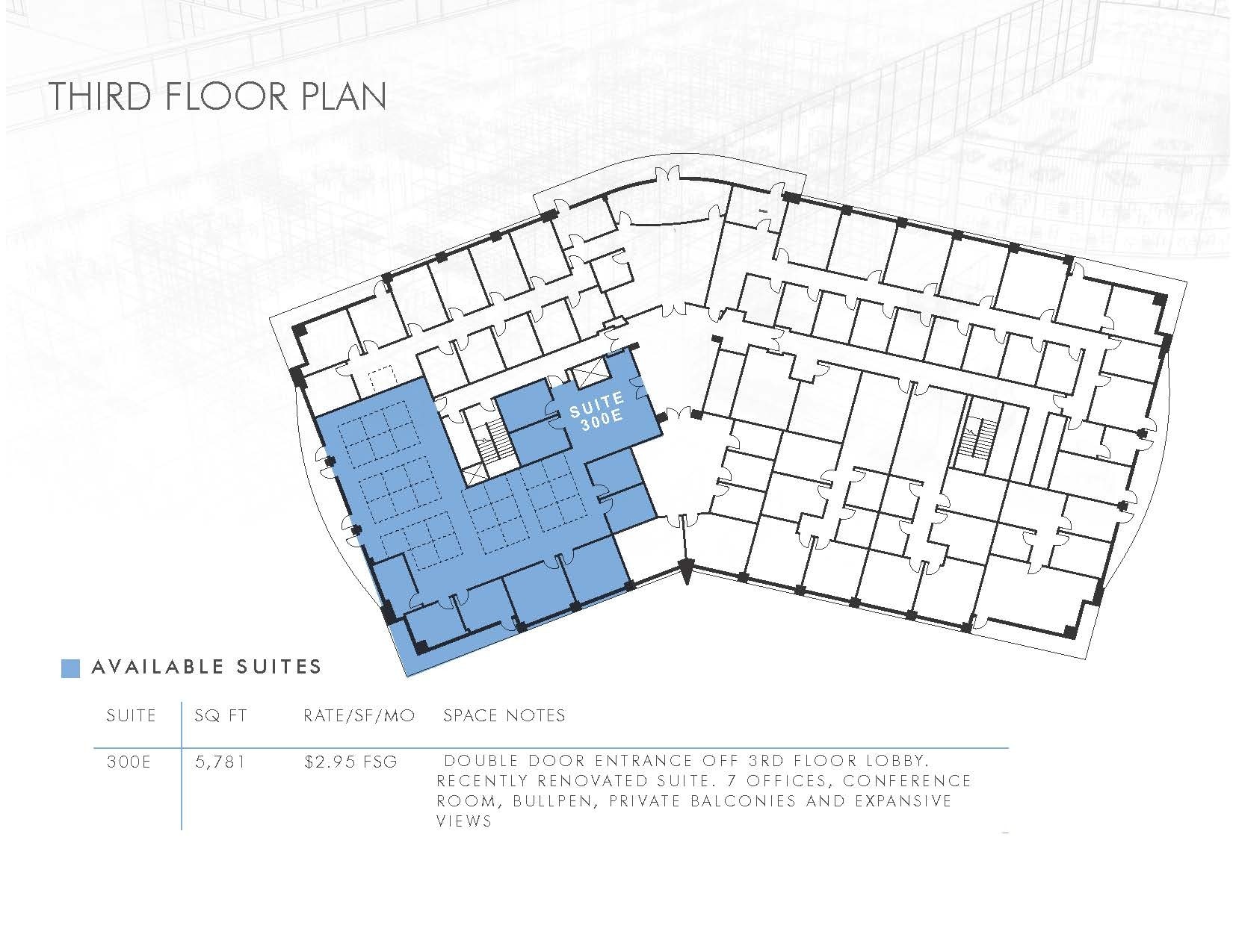 26650 The Old Rd, Valencia, CA à louer Plan d’étage– Image 1 sur 6