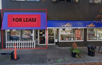 727 Hope St, Providence, RI à louer Photo de l’immeuble– Image 1 sur 3