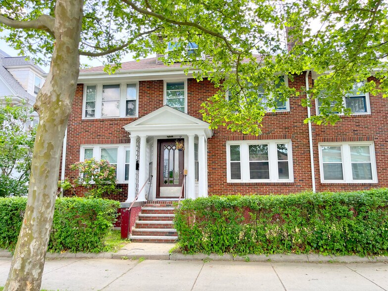 602-604 Cambridge st, Boston, MA à vendre - Photo de l’immeuble – Image 3 sur 13