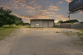 Plus de détails pour 3090 W Highway 199, Springtown, TX - Spécialisé à vendre