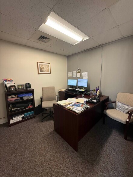 4847 Hamilton Blvd, Allentown, PA à louer - Photo de l’immeuble – Image 3 sur 12
